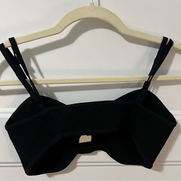 Babaton Sculpt Knit Bra - Picture 5 of 5